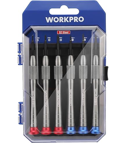 Amazon | [ベルジョン] BERGEON ドライバーセット 回転台・替え芯付き