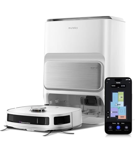 Amazon | ブラーバ 371j アイロボット 床拭きロボット 静音 簡単操作