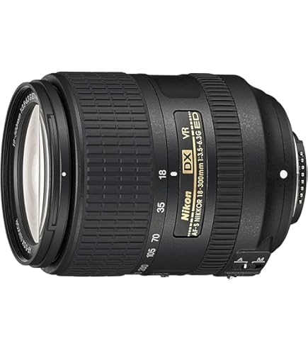 Amazon.co.jp: Nikon AF-P DX NIKKOR 70-300mm f/4.5-6.3G ED VR