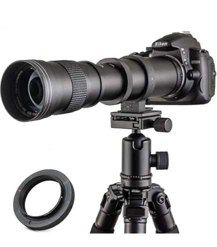 Amazon.co.jp: SIGMA 望遠ズームレンズ APO 50-500mm F4.5-6.3 DG OS