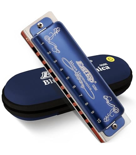 Amazon | HOHNER ホーナー TOOTS “HARD BOPPER” トゥーツ・シール