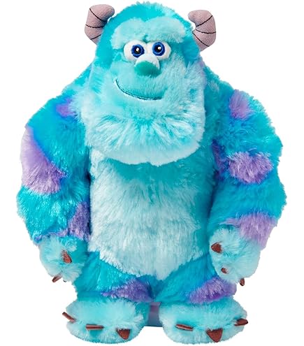Amazon.co.jp: モンスターズ・インク ブーのぬいぐるみ コスチューム