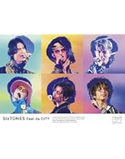 Amazon.co.jp: on eST (DVD通常盤) : SixTONES: DVD