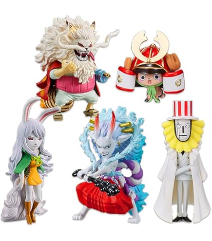 Amazon.co.jp: ワンピース ワールドコレクタブルフィギュア ホール