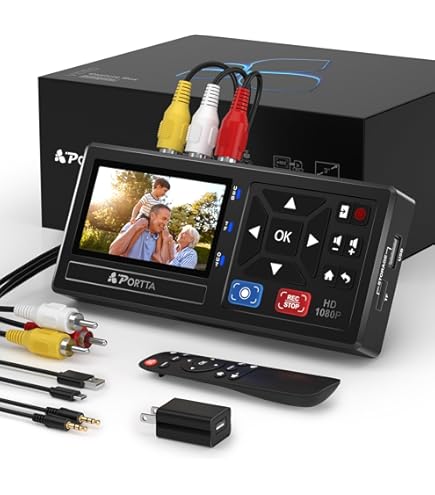 Amazon | PLANTEC ビデオ編集機 CRX-7000 | プランテック | 映像編集機