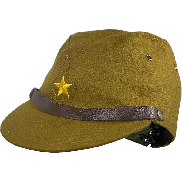 Amazon | 日本陸軍 昭五式軍衣 軍服 ウール 日本軍 コスプレ 高級複製