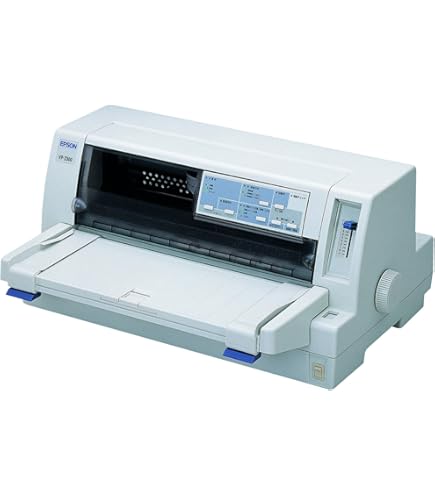 Amazon | ブロードリーフ Professional 8490S2 ドットプリンタ OKI