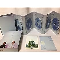 Amazon.co.jp: 僕の歩く道 DVD-BOX : 草ナギ剛, 香里奈, 佐々木蔵之介