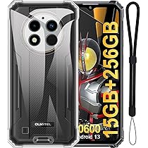 Amazon | [2024 新登場]OUKITEL WP28S SIMフリー スマホ 本体 16GB RAM