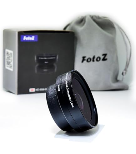 Amazon.co.jp: SONY VCL-HGE07TB Wide End Conversion Lens : Electronics