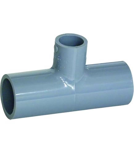 Amazon.co.jp: 積水化学工業(株) エスロン フィブロック 塩ビ管 床用