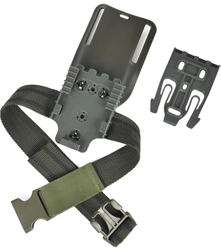 Amazon.co.jp: Safariland 6004 EarthブラウンSig p220 , p226 SLS