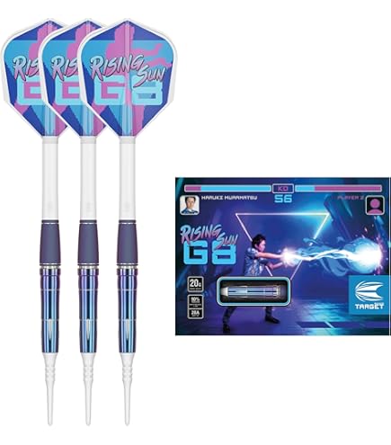 Amazon.co.jp: TARGET ターゲット RISING SUN G8 ライジングサン