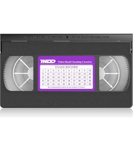 Amazon | ソニーvideo Hi8/ Video8/ 8mmビデオクリーニングカセット V8