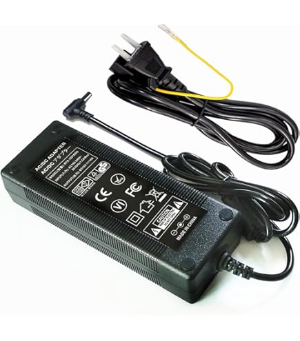 Amazon | Panasonic ビデオカメラ DVDバナー 用 AC電源アダプター