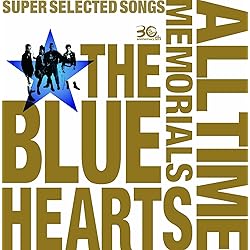 Amazon.co.jp: THE BLUE HEARTS: ミュージック