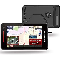 Amazon | PDA工房 レーザー&レーダー探知機 SUPER CAT YK-2000A/YK