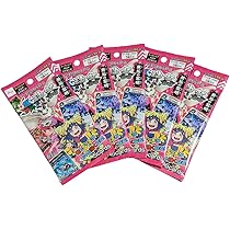 Amazon.co.jp: 蟲神器 虫神器 ブースターパック 第5弾 覚醒の真価【5