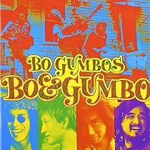 Amazon.co.jp: ボ＆ガンボ: ミュージック