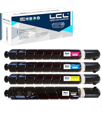 Amazon.co.jp: Canon(キヤノン) 純正 トナーブラック NPG-67 C3320