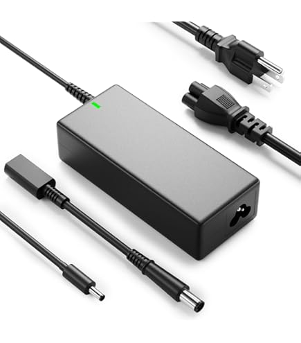 Amazon.co.jp: デル65W 45W タイプC 交換用 ACアダプタ Dell:XPS13