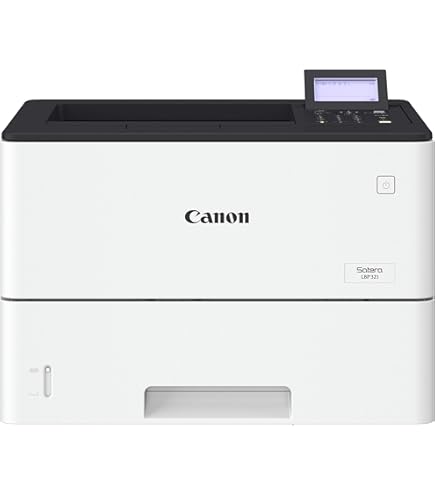 Amazon.co.jp: 旧モデル キヤノン Satera LBP251 : パソコン・周辺機器