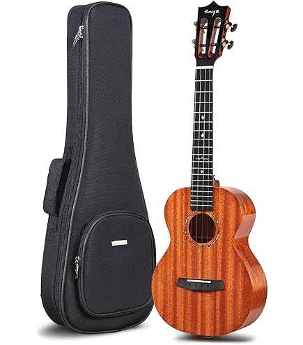 Amazon.co.jp: フルーク ウクレレ FLUKE M-10 コンサート/Island