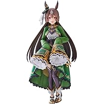 Amazon | TAMASHII NATIONS S.H.フィギュアーツ ウマ娘 プリティー