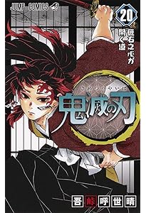 鬼滅の刃 21 (ジャンプコミックス) | 吾峠 呼世晴 |本 | 通販 | Amazon