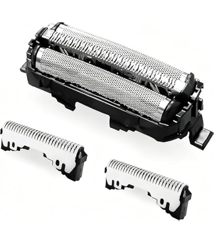 Panasonic ES 9013 未使用品内刃外刃セッと3点 キラキラ様 Amazon