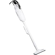 Amazon.co.jp: マキタ コードレス掃除機CL142 紙パック式 標準40分稼働