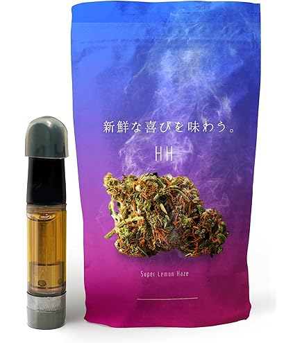 Amazon | 【公式】HHBD H4CBH 高級新成分CRDH/CRDPリキッド 80% 1ml