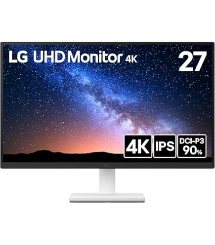 Amazon.co.jp: LG 27MP38VQ-B IPS LED HDMI Monitor by LG : パソコン
