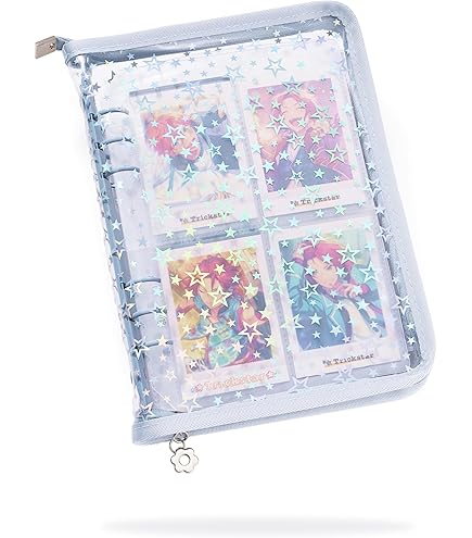 Amazon | キャラクターバインダーコレクション MELTY BLOOD | トレカ 通販