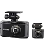 Amazon.co.jp: コムテック ドライブレコーダー ZDR055 STARVIS 2搭載で