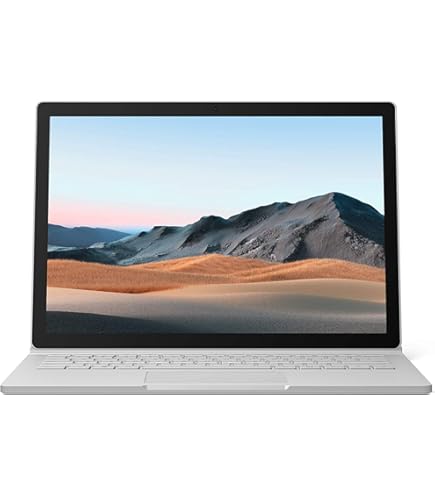 Amazon.co.jp: マイクロソフト Surface Book 3 [サーフェス ブック 3