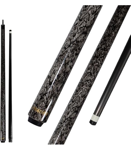 Amazon.co.jp: 【辰极/络影】ビリヤード キュー OKHEALING 58インチ