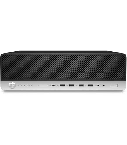 Amazon.co.jp: 【整備済み品】 HP ProDesk 400 G6 SFF Windows11 第9