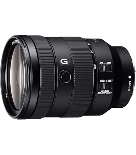 Amazon.co.jp: Sony FE 16-35mm F2.8 GM 広角ズームレンズ(SEL1635GM