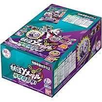 Amazon | 妖怪ウォッチ 妖怪Yメダル 英傑超乱舞(BOX) | ベルト