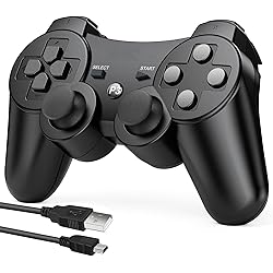 Amazon | ワイヤレスコントローラ (DUALSHOCK3) クラシック・ホワイト