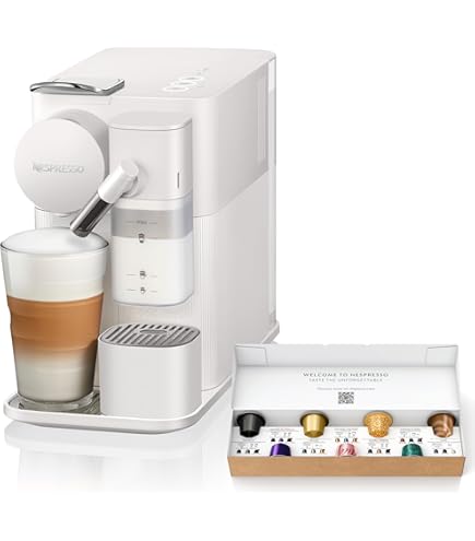 Amazon.co.jp: ネスプレッソ ラティシマ・タッチ プラス ブラック