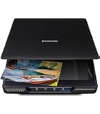 Amazon | エプソン スキャナー GT-X830 (フラットベッド/A4/6400dpi