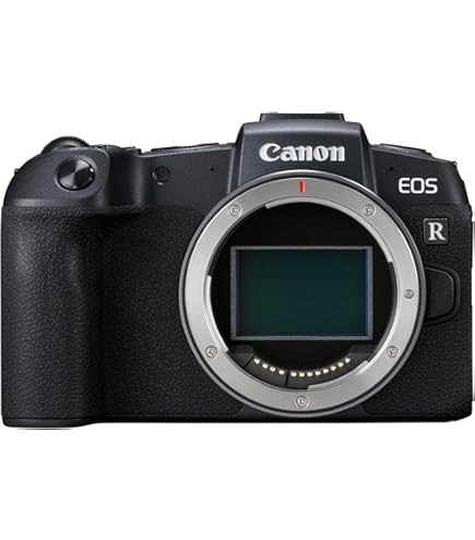 Amazon | Canon ミラーレス一眼カメラ EOS R ボディー EOSR | ミラー