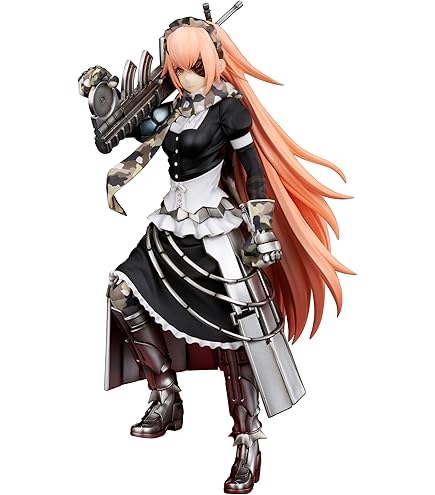 Amazon | オーバーロード クレマンティーヌ 1/7スケール プラスチック