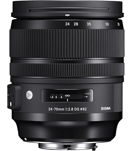 Amazon.co.jp: シグマ 24-60mm F2.8 EX DG ニコン用 : 家電＆カメラ