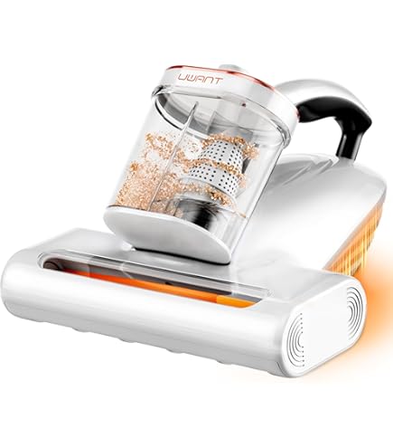 Amazon | raycop ふとんクリーナー レイコップLITE[ライト](ホワイト