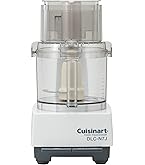 Amazon.co.jp: Cuisinart 業務用フードプロセッサー 多機能4.2L DLC