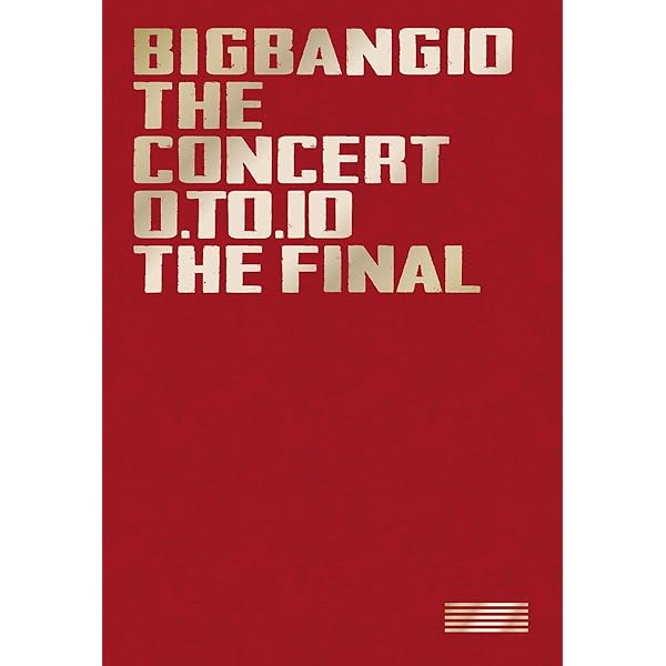 Amazon.co.jp: BIGBANG JAPAN DOME TOUR 2013~2014 (Blu-ray2枚組+LIVE