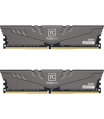 Amazon | G.Skill Ripjaws Vシリーズ 32GB (2 x 16GB) 288ピン DDR4
